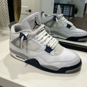 Men’s Air Jordan 4 Retro